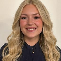 Cambria Geib