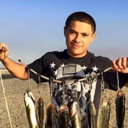 Jared Vasquez