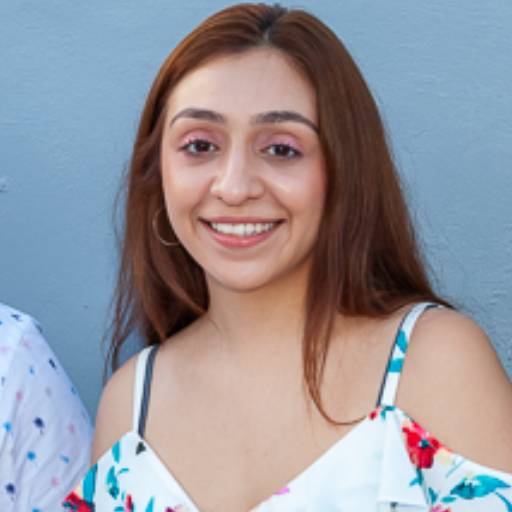 Eunice Lacayo