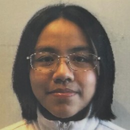 TRISHA BELEN