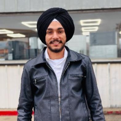 Trashveer Singh