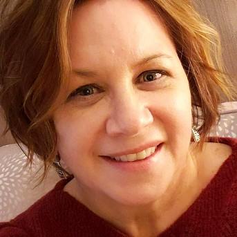 Patricia Cozby