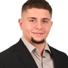 Matthew Klages