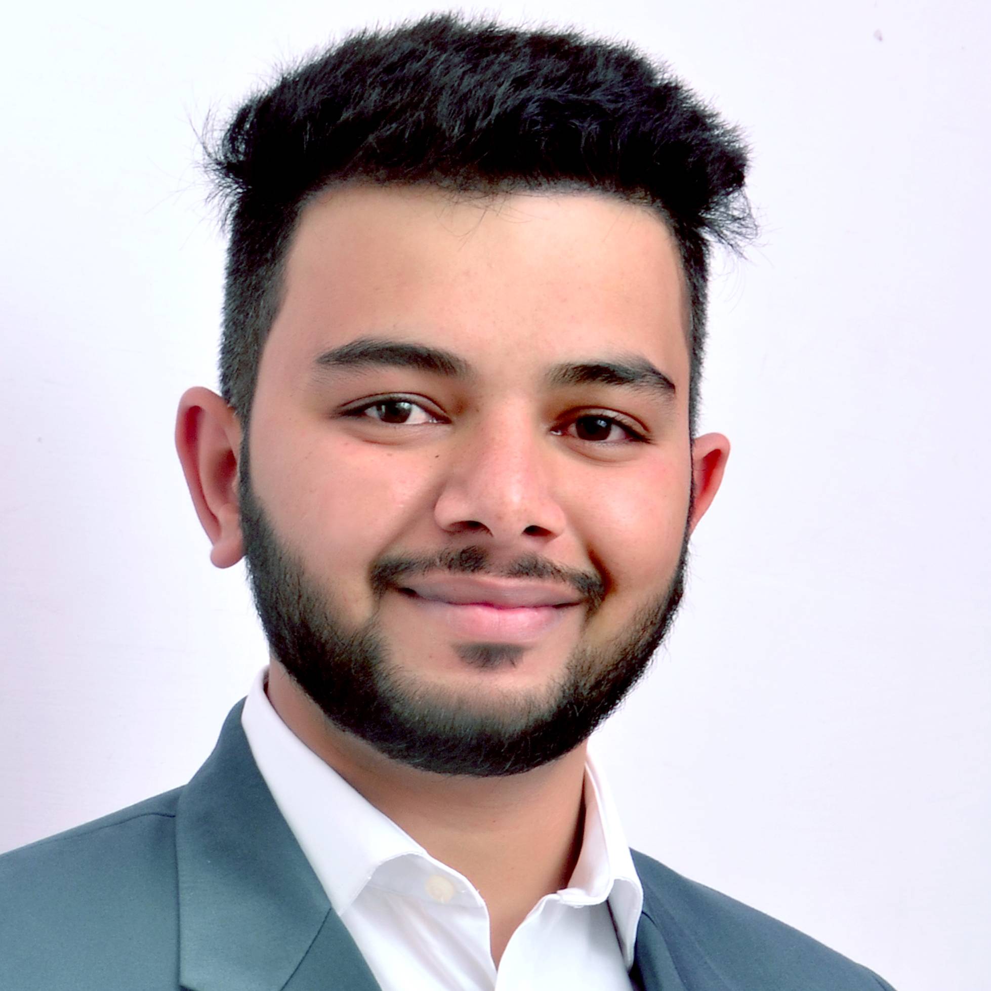 Praveen Patel
