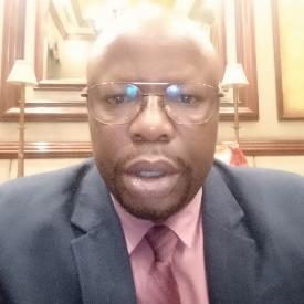 Gilroy Mncube