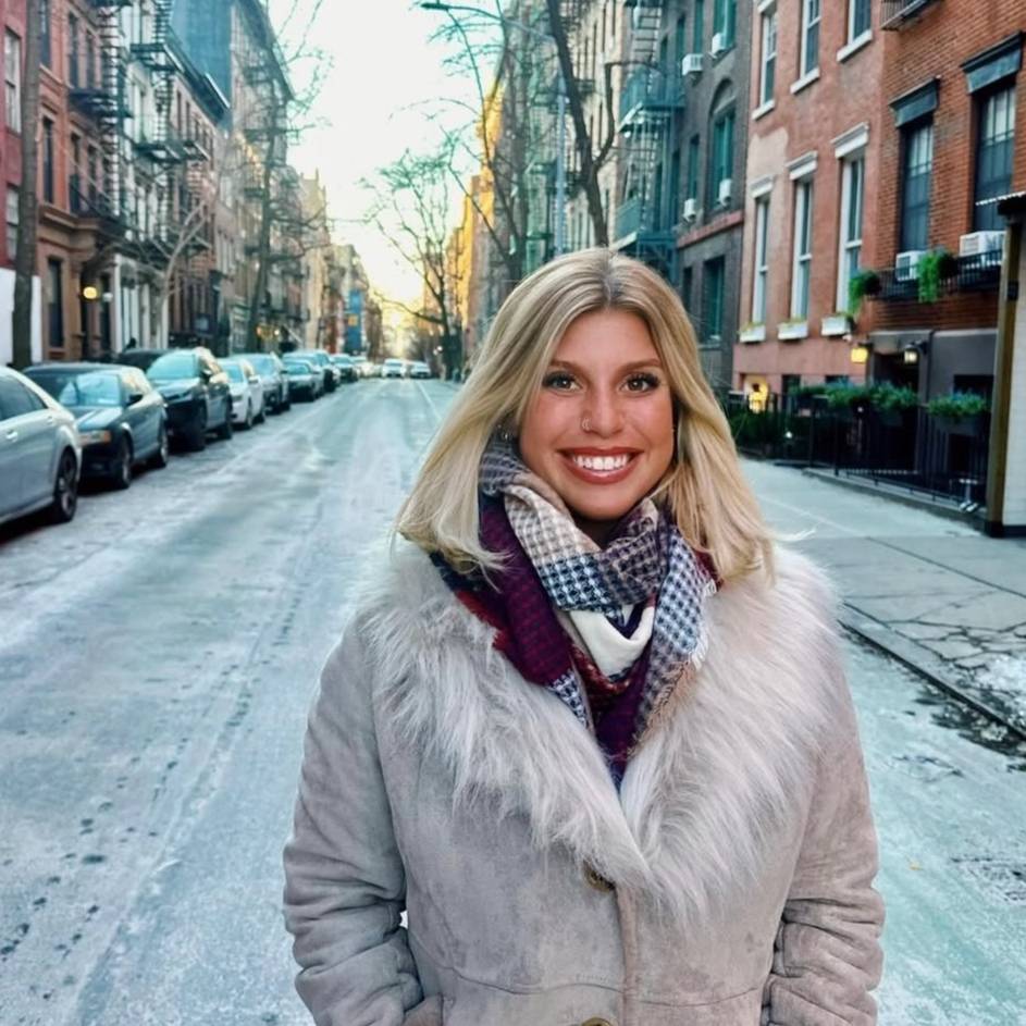 Courtney McGarry