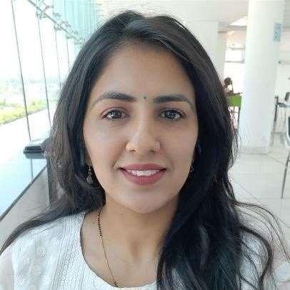Manju Sheokand