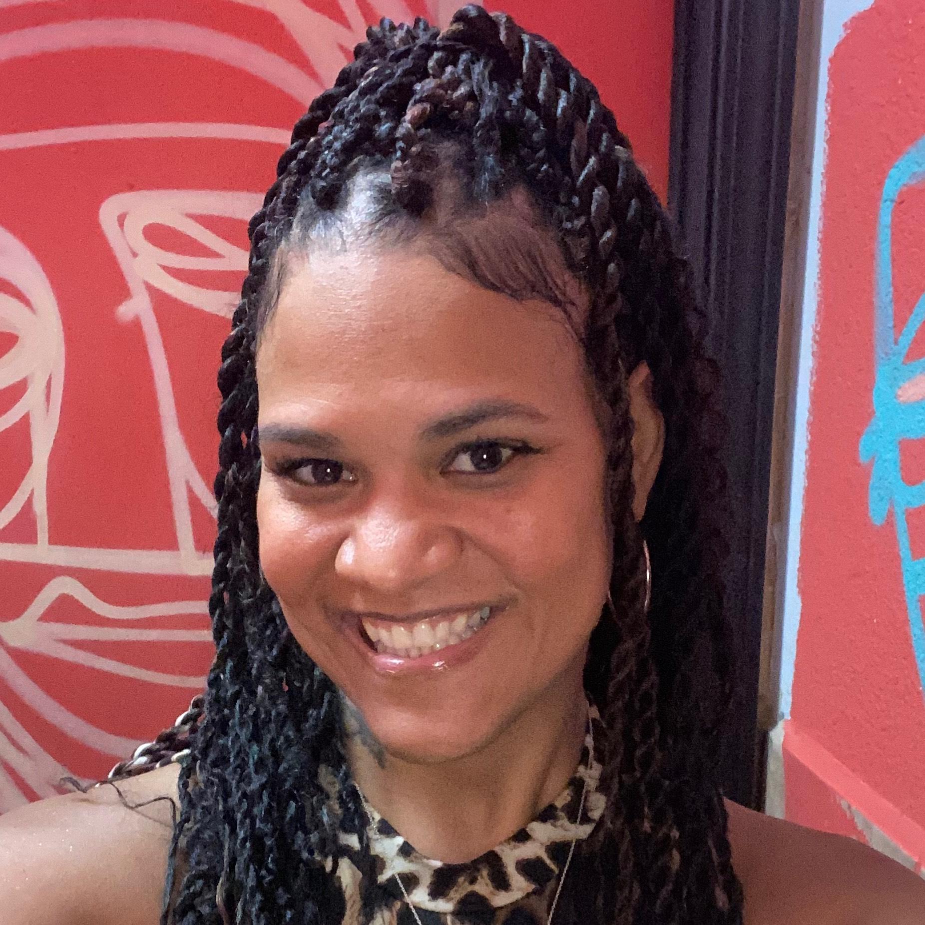 Yalonda Smith