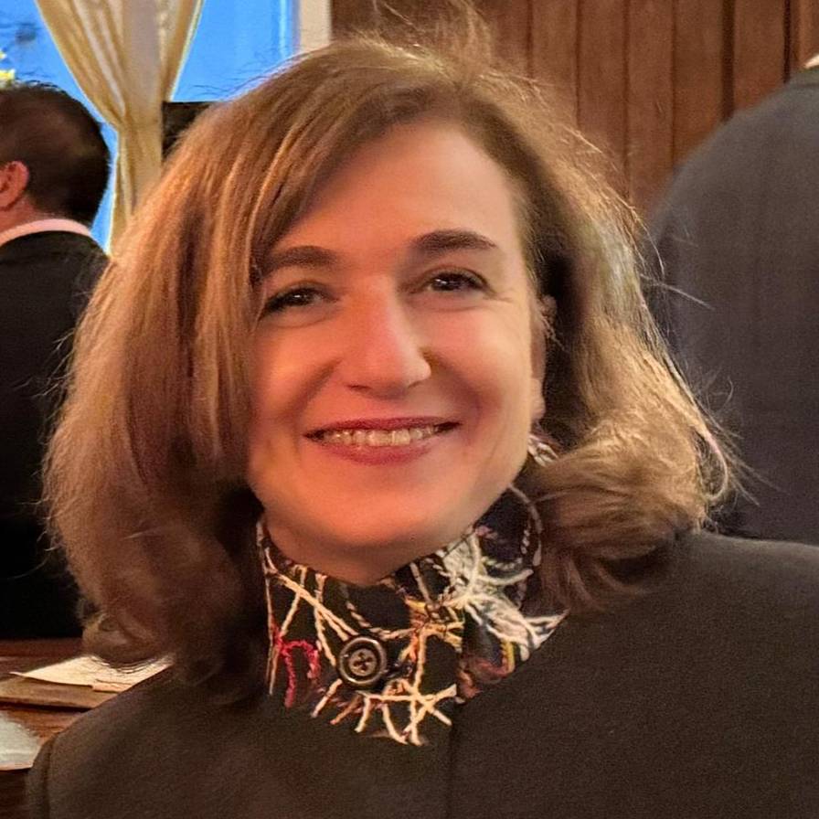 Susana Nino-Kopcow