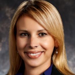 Jennifer Edwards
