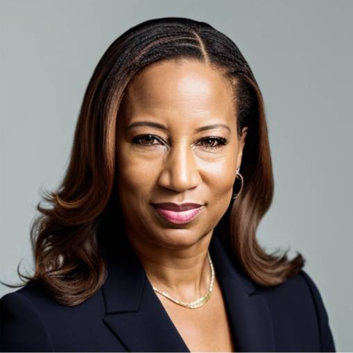 MICHELE JACKSON