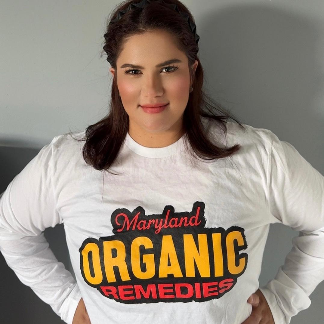 Maria Ramirez