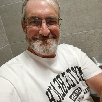 Steve Berg