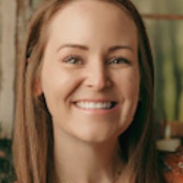 Sheena Blanton