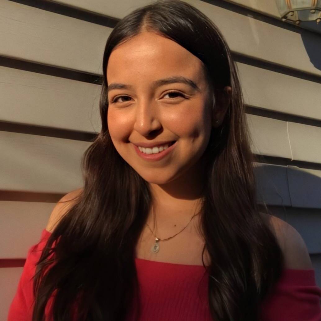Alison Arevalo