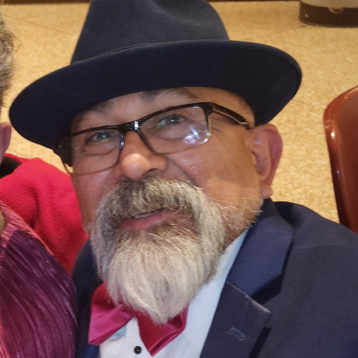 Miguel Pantoja