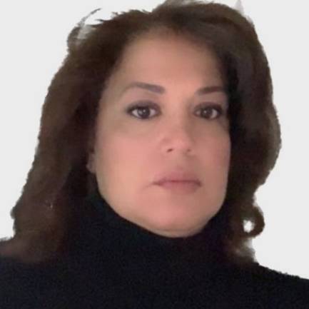 Abeer Balboul