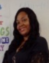 Bridgette Johnson Gilmore