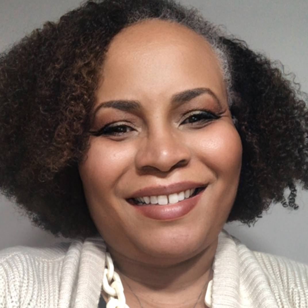 TONI HOLLOWAY