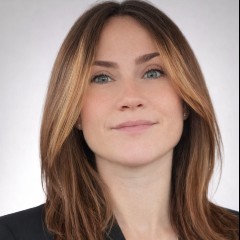 Savanna D'Alessio