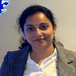 BHARGAVI B M