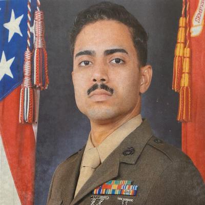 Josue QuilesRivera