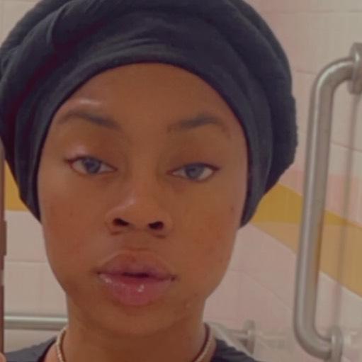 Chanze Henry-Williams