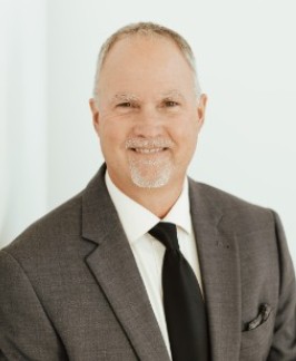 Mike Sanders