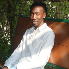 Ronnie Langat