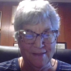 Cathryn G. Cohen