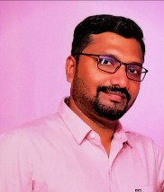 SAM P. MATHEW