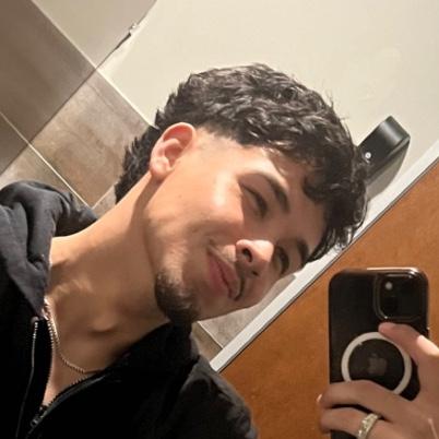 Michael Ortega
