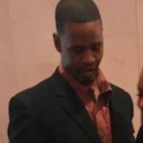 Marcus Edwards