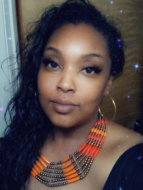 Patrice Woods