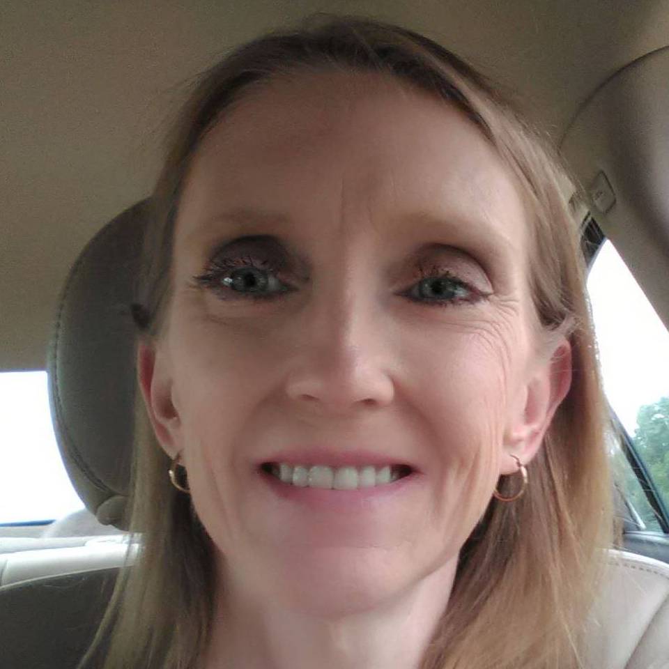 Patricia A. Lucas