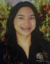 Benisha Sablan
