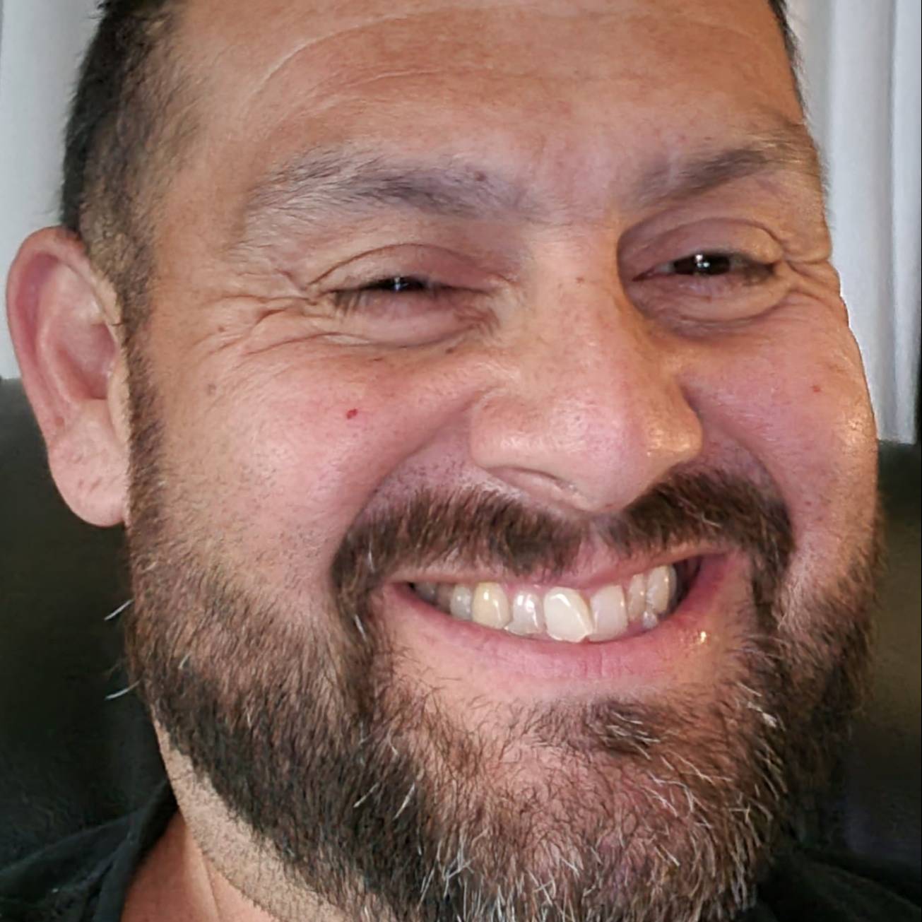 Gilbert Lopez