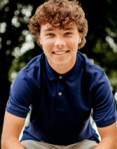 Hudson Gerdin