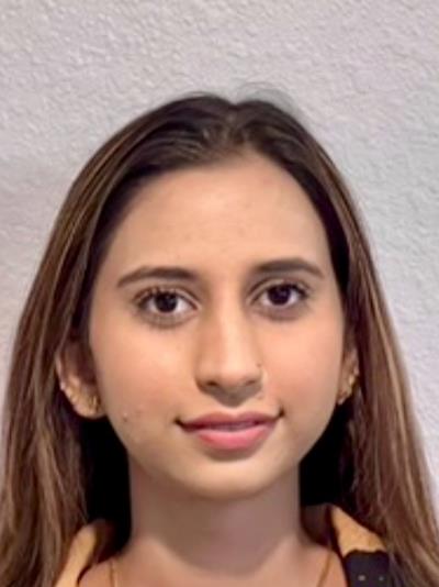 Aleena Amjad