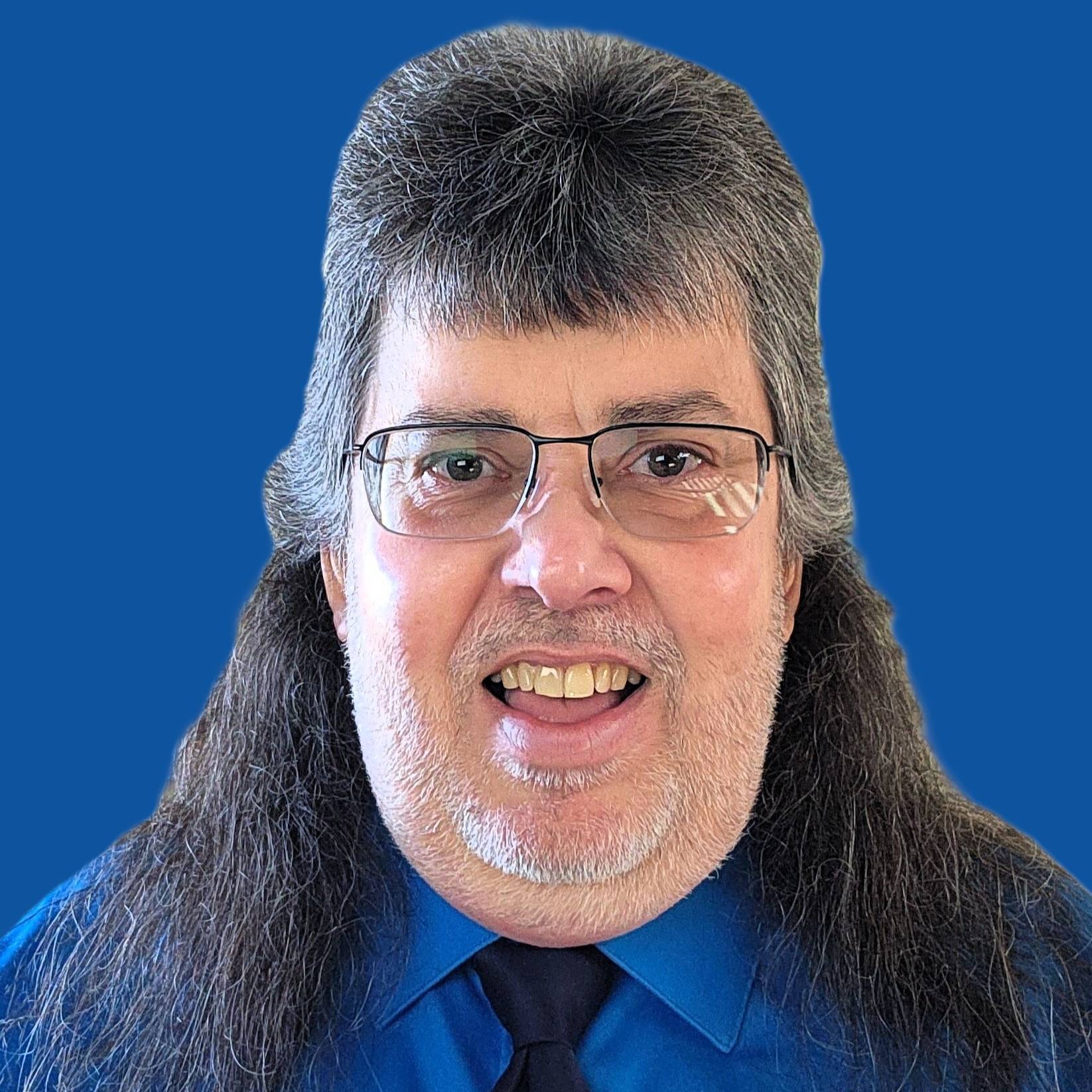 JEFF MARTIN