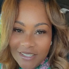 Anderlicia L. Glass