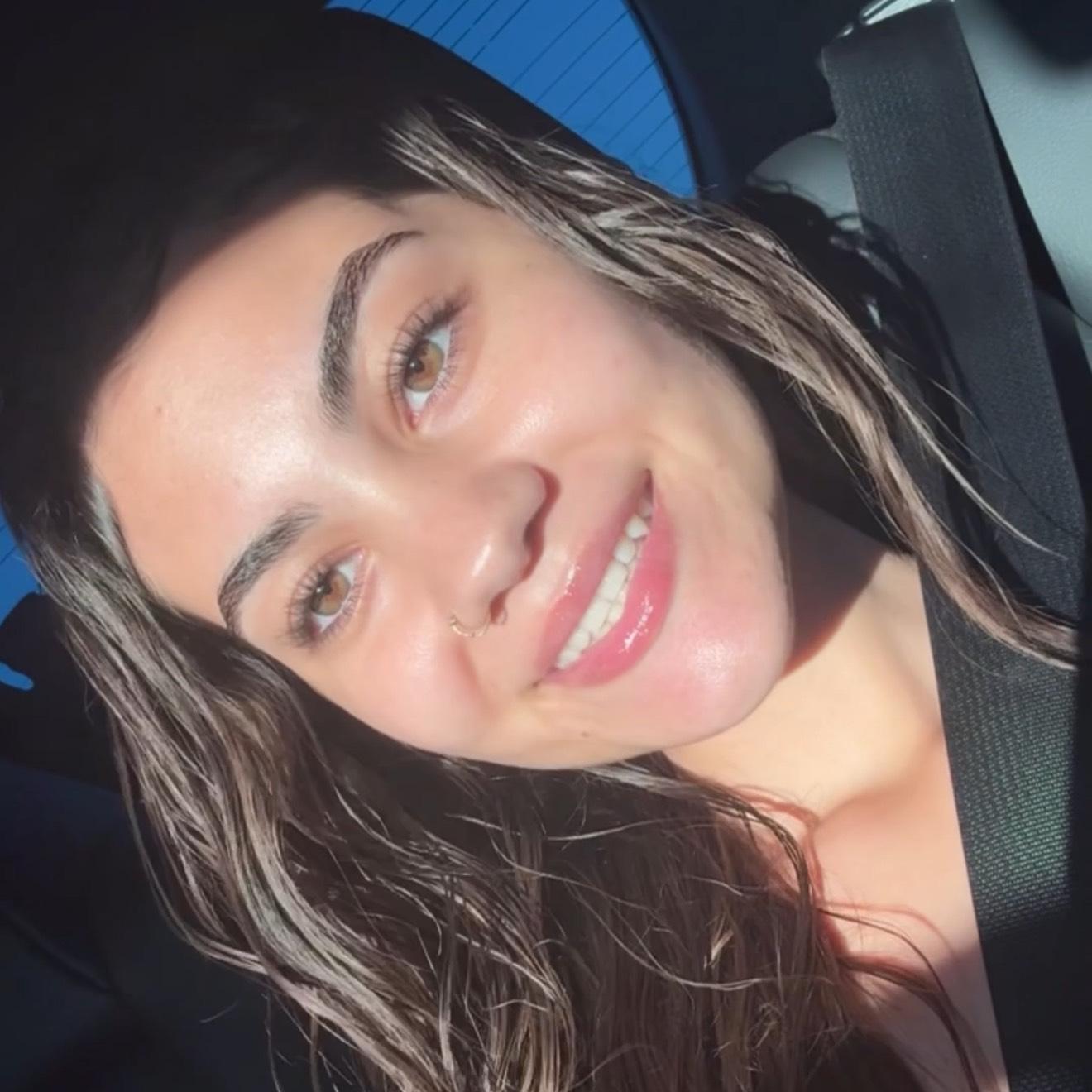 Alondra McKay