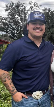 Joseph Carrillo