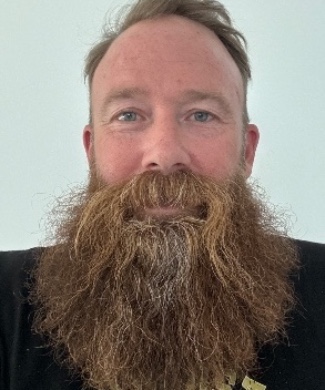Jesse LaPrees