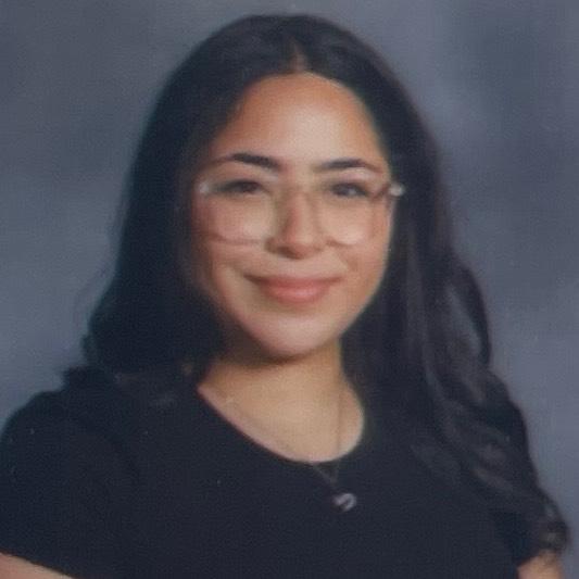Sandra Aziz