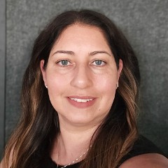 Kristie Coronado, CFS