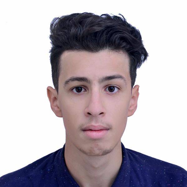 Adel Benbouali