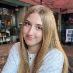 Danica Larsgaard