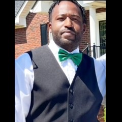 Sherman Pollard