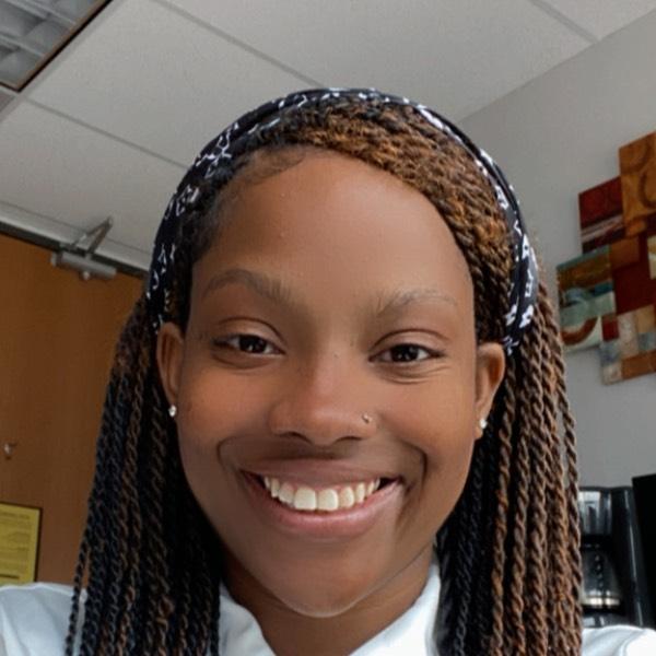 Za’Keria Dove